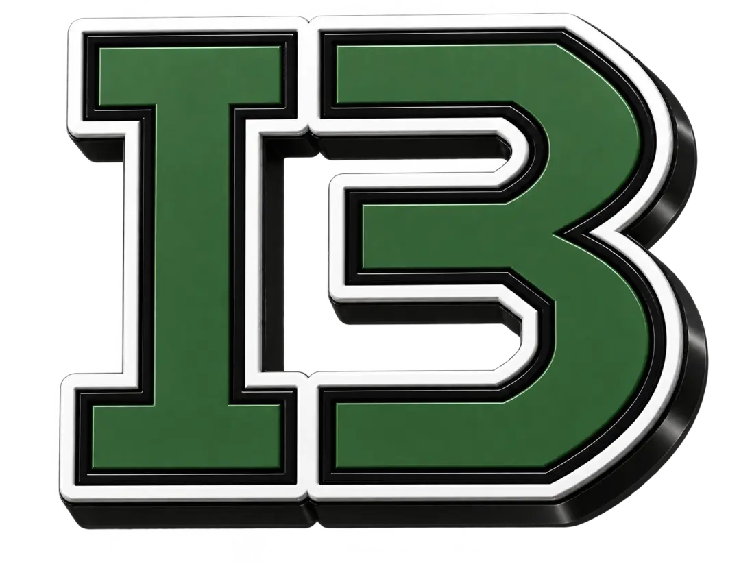 Izabel Barmosz I3 logo